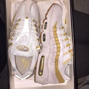 Wmns air max 95